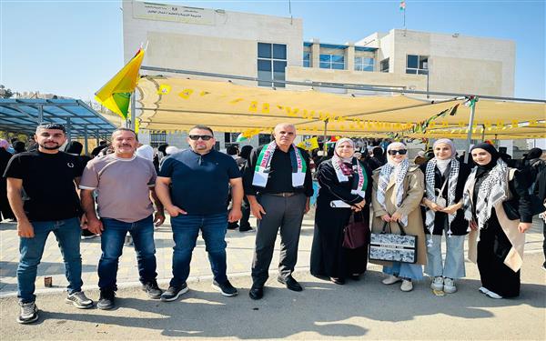 ياسر عرفات… حكاية نضال وشموخ وتاريخ ثورة