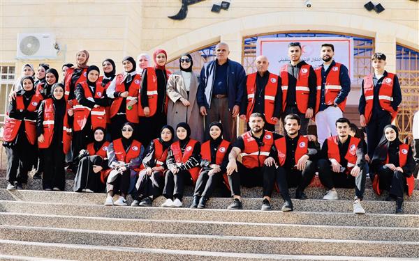 بلدية صوريف تشارك في الاحتفال باليوم العالمي للأشخاص ذوي الإعاقة في سعير