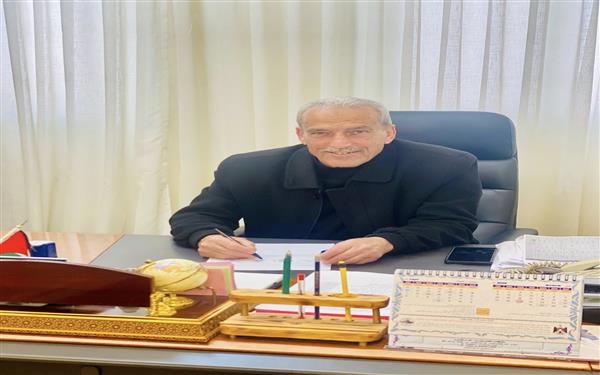 توقيع عقد تنفيذ مشروع خط مياه الظهر ضمن الشراكات البلدية الألمانية – الفلسطينية 💧