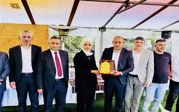 كريم المهندسين الفائزين في انتخابات الهيئات المحلية شمال الخليل